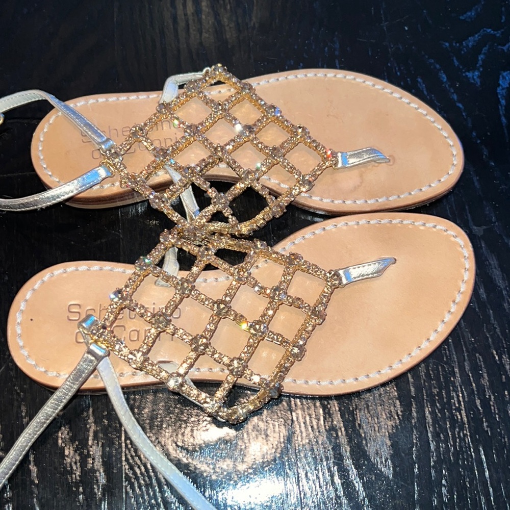 Handmade Italian Sandals